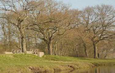 CIRCUIT DES ARDOISIERES-ille-et-vilaine