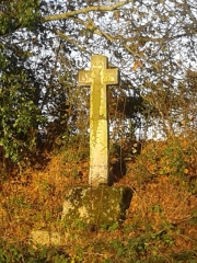 VIEUX-VY-SUR-COUESNON - CIRCUIT DES CARRIERES -ille-et-vilaine