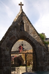 CIRCUIT DECOUVERTE DE SAINT-SULIAC-ille-et-vilaine