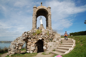 CIRCUIT DECOUVERTE DE SAINT-SULIAC-ille-et-vilaine