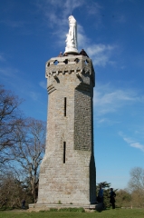 DECOUVERTE DU MONT-DOL-ille-et-vilaine