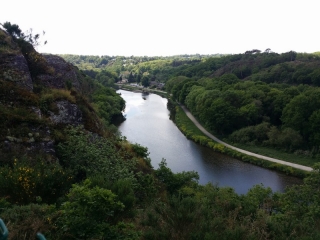 MOULIN DU BOEL - EST/OUEST-ille-et-vilaine