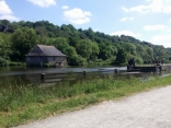 MOULIN DU BOEL - EST/OUEST-ille-et-vilaine