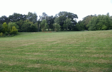 CIRCUIT DES MANOIRS-ille-et-vilaine