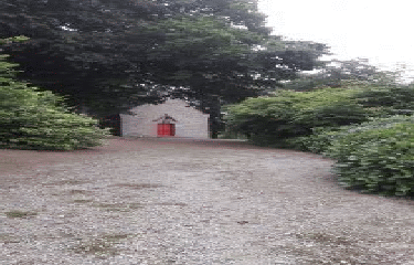 BOUCLE DES ECRIVAINS - SAINT GERMAIN EN COGLES -ille-et-vilaine