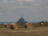 BALCON DE LA BAIE DU MONT SAINT MICHEL-ille-et-vilaine