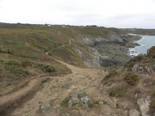 CANCALE - POINTE DU GROIN-ille-et-vilaine