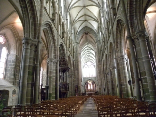 DOL DE BRETAGNE - TOUR DE DOL-ille-et-vilaine