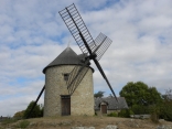 MONT DOL - TOUR DU MONT-ille-et-vilaine