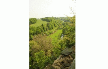 VALLEE DU COUESNON-ille-et-vilaine