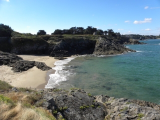 DINARD - CIRCUIT DE LAWRENCE D ARABIE-ille-et-vilaine