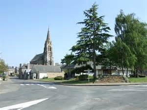 PLEINE FOUGERES NORD-ille-et-vilaine