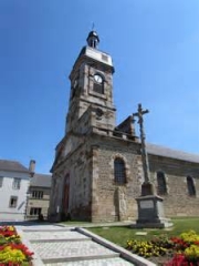 PLEINE FOUGERES SUD-ille-et-vilaine