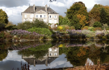 CHATELLIER-ille-et-vilaine