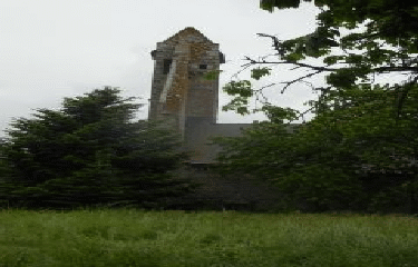 LA BOUSSAC - CIRCUIT LE PRIEURE DE BREGAIN-ille-et-vilaine