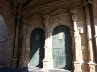 CIRCUIT DE LA CROIX GUILLAUME-ille-et-vilaine