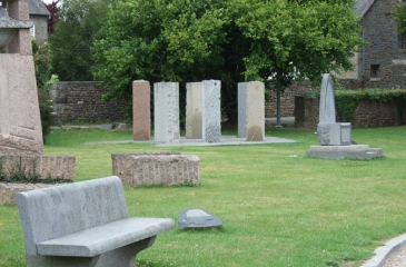 AUTOUR DE COMBOURG A VELO-ille-et-vilaine