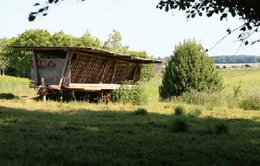 MONTREUIL SOUS PEROUSE-ille-et-vilaine