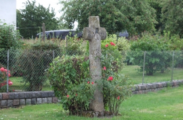 CIRCUIT DES CROIX A VELO-ille-et-vilaine