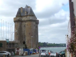 L ESTUAIRE DE LA RANCE-ille-et-vilaine