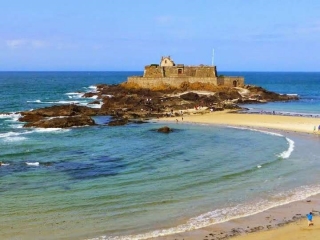 L ESTUAIRE DE LA RANCE-ille-et-vilaine