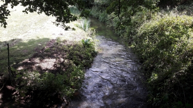 SAINT-BRICE-EN-COGLES - CIRCUIT DE LA MARCHE DES CHATEAUX (ILLE ET VILAINE)-ille-et-vilaine