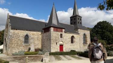 CARDROC - CIRCUIT DE TREHOLIER -ille-et-vilaine
