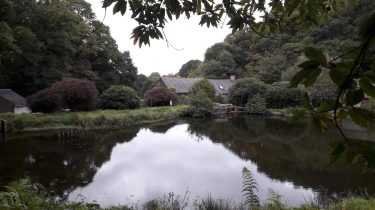 CARDROC - CIRCUIT DE TREHOLIER -ille-et-vilaine
