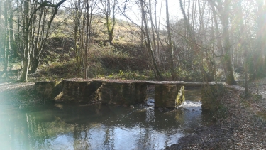 BALADE AUTOUR DE ST THURIAL - TREFFENDEL - MONTERFIL - 13 KMS-ille-et-vilaine