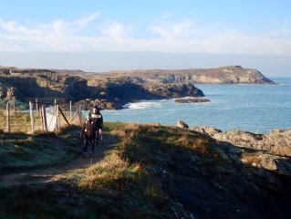 AUTOUR DE ROTHENEUF-ille-et-vilaine