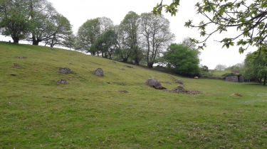MONTOURS - CIRCUIT DES ECHELLES-ille-et-vilaine