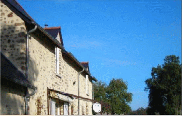 LE PERTRE-ille-et-vilaine