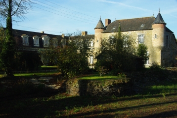 SERVON SUR VILAINE-ille-et-vilaine