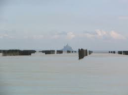 LE VIVIER SUR MER (PRES DU MONT ST MICHEL)-ille-et-vilaine