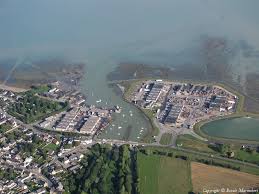 LE VIVIER SUR MER (PRES DU MONT ST MICHEL)-ille-et-vilaine