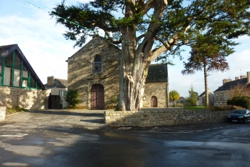 SAINT-GERMAIN-SUR-ILLE-ille-et-vilaine