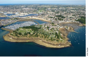 ST MALO (QUARTIER DE STSERVAN)-ille-et-vilaine
