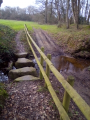 DE ST-JACQUES-DE-LA-LANDE AUX ETANGS D APIGNE ET RETOUR-ille-et-vilaine