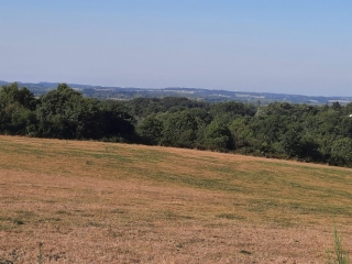PORT DE ROCHE - LE LONG DE LA VILAINE-ille-et-vilaine