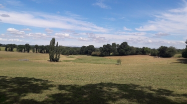 MEZIERES-SUR-COUESNON - BALADE AU PAYS DU COUESNON-ille-et-vilaine