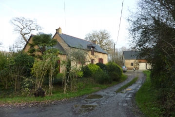 TIHOUIT-ille-et-vilaine