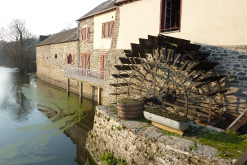 NOUVOITOU-ille-et-vilaine