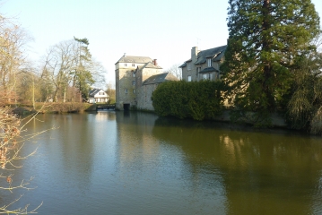 NOUVOITOU-ille-et-vilaine