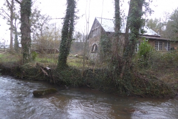 CIRCUIT LA VALLEE - LE VERGER-ille-et-vilaine