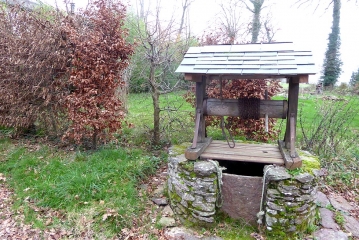 CIRCUIT LA VALLEE - LE VERGER-ille-et-vilaine