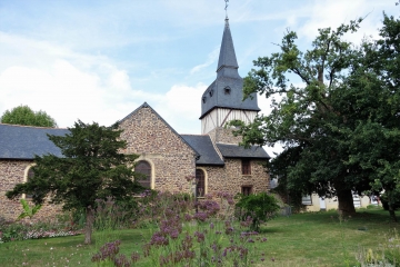 LA BALADE DE COHAN-ille-et-vilaine
