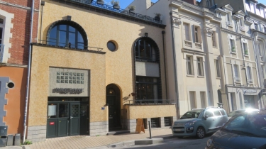 RENNES - BALADE A SON COEUR-ille-et-vilaine