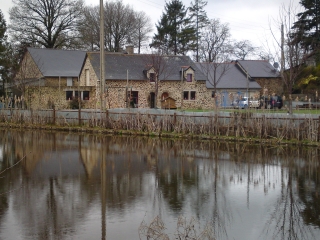 SAUT DE ROLANDE-ille-et-vilaine