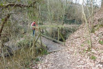 LE COUESNON-ille-et-vilaine