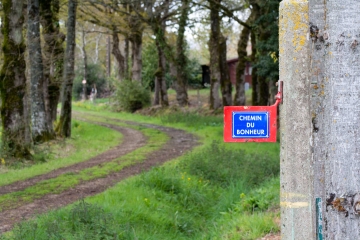 PRET DE GOVEN-ille-et-vilaine